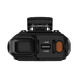 Radio PoC LTE WiFi compacto y portátil compatible con TASSTA (Requiere licencia TFLEXPTT) Telo Systems - Vista 4