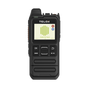 Radio PoC LTE WiFi compacto y portátil compatible con TASSTA (Requiere licenc...