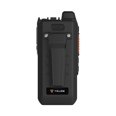 Kit de Radio PoC MT100 con 12 meses de Servicio de Radio TASSTA TASSTA - Vista 5