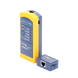 Probador de Mapa de Cableado MicroMapper, para Verificar Rápida y Fácilmente la Integridad del Cableado de Par Trenzado de...