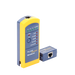 Probador de Mapa de Cableado MicroMapper, para Verificar Rápida y Fácilmente la Integridad del Cableado de Par Trenzado de...