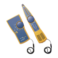 Kit Avanzado de Generador y Sonda (Detector) de Tonos IntelliTone 200, Para Identificación de Señales Analógicas y Digital...
