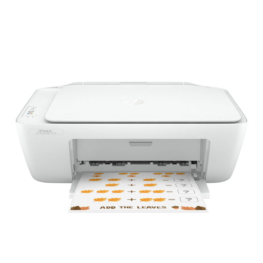 Impresora multifuncional HP Deskjet Ink Advantage 2374