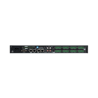 Procesador Matricial de Audio | 26 Entradas | 8 Salidas | Ideal para Instalaciones Comerciales YAMAHA - Vista 2
