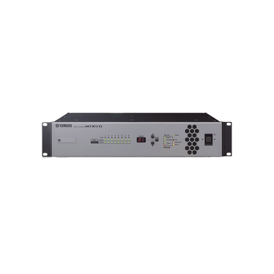 Procesador Matricial de Audio | DSP | 34 Entradas (entre digital y análogas)  x 16 Salidas | Ideal para Instalaciones Comerci