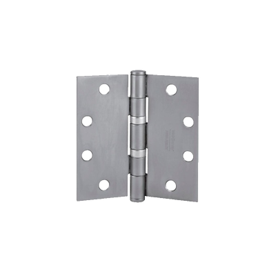 Kit de Bisagras con Baleros de Alta Resistencia Certificación UL - ASSA ABLOY
