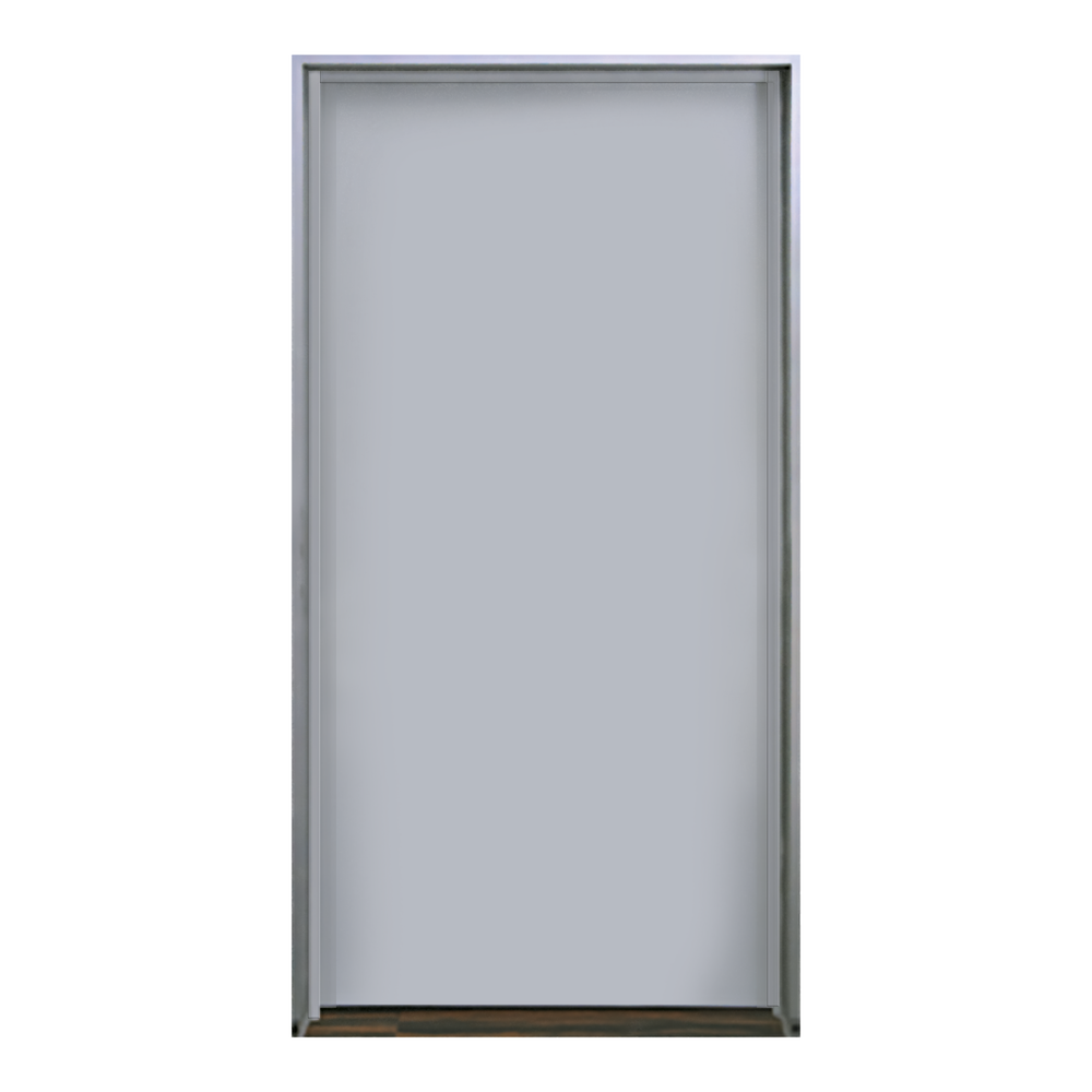 Puerta Fleming Metálica   3' 0" x 7' 0" / Resistente al fuego por 180min / UL | SIERRA STORE