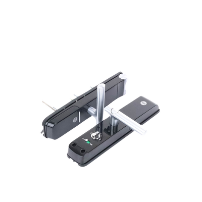 Cerradura Autónoma YMF40A con Teclado y  Biométrica con Huella de Alto Diseño Estético! Para puertas de 35 a 90 mm de espe...
