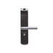 Cerradura Autónoma YMF40A con Teclado y  Biométrica con Huella de Alto Diseño Estético! Para puertas de 35 a 90 mm de espe...