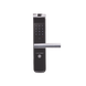 Cerradura Autónoma YMF40A con Teclado y  Biométrica con Huella de Alto Diseño Estético! Para puertas de 35 a 90 mm de espe...