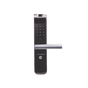 Cerradura Autónoma YMF40A con Teclado y  Biométrica con Huella de Alto Diseño...