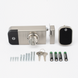 Cerradura Digital YXR256 Para EXTERIOR/ Compatible con HUB YALE CONNECT YALE-ASSA ABLOY - Vista 2