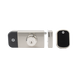 Cerradura Digital YXR256 Para EXTERIOR/ Compatible con HUB YALE CONNECT - YALE-ASSA ABLOY