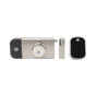 Cerradura Digital YXR256 Para EXTERIOR/ Compatible con HUB YALE CONNECT | SIE...
