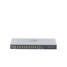 Switch Capa 3 / 28 Puertos / 24 Gigabit / 4 SFP+ / 128 Gbps / Gestión en Nube | SIERRA STORE