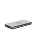 Switch Capa 3 / 28 Puertos / 24 Gigabit / 4 SFP+ / 128 Gbps / Gestión en Nube | SIERRA STORE