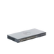Switch Capa 3 / 28 Puertos / 24 Gigabit / 4 SFP+ / 128 Gbps / Gestión en Nube | SIERRA STORE