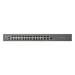 Switch Capa 3 / 28 Puertos / 24 Gigabit / 4 SFP+ / 128 Gbps / Gestión en Nube | SIERRA STORE
