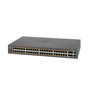 Switch PoE cnMatrix EX2052-P 802.3af/at de 48 puertos Gigabit y 4 SFP+, Capa ...