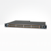Switch PoE inteligente / cnMatrix EX2052R-P / PoE+ / 48 puertos x 1 Gps / 4 SFP+, fuente de alimentación extraíble | SIERRA STORE