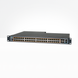 Switch PoE inteligente / cnMatrix EX2052R-P / PoE+ / 48 puertos x 1 Gps / 4 SFP+, fuente de alimentación extraíble | SIERRA STORE