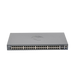 Switch cnMatrix EX2052  de 48 puertos Gigabit Ethernet y 4 SFP+, Capa 3,  gestión en la nube | SIERRA STORE