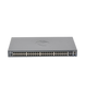 Switch cnMatrix EX2052  de 48 puertos Gigabit Ethernet y 4 SFP+, Capa 3,  gestión en la nube | SIERRA STORE