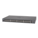 Switch cnMatrix EX2052  de 48 puertos Gigabit Ethernet y 4 SFP+, Capa 3,  gestión en la nube | SIERRA STORE