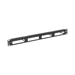 Patch Panel MAX Modular (Vacío), de 24 Puertos, Plano, 1UR SIEMON - Vista 2