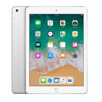 Nuevo iPad 10.2" con Wi-Fi, 128 GB - APPLE