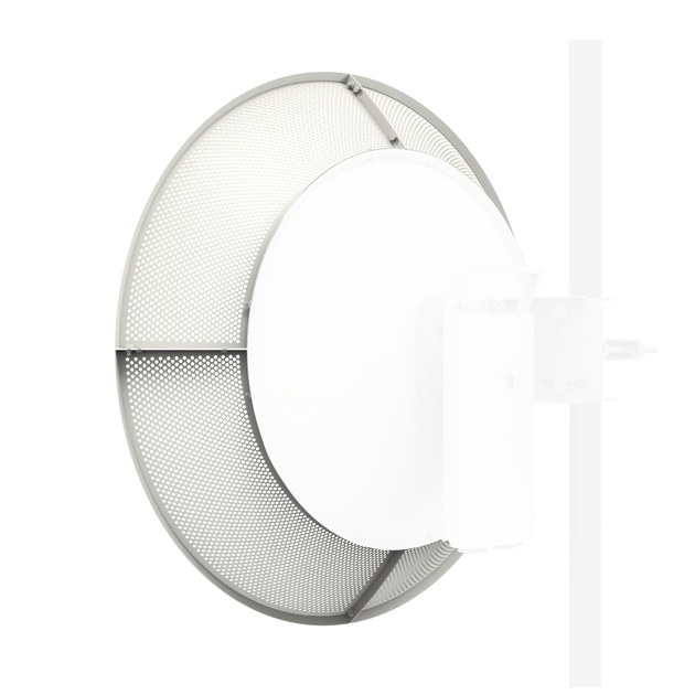 Kit Extensor de Rango / 28 dBi / 4 Unidades / 4.91-6.135 GHz / IP67 / Azimuth 15° / Elevación 30° | SIERRA STORE