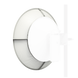 Kit Extensor de Rango / 28 dBi / 4 Unidades / 4.91-6.135 GHz / IP67 / Azimuth 15° / Elevación 30° | SIERRA STORE