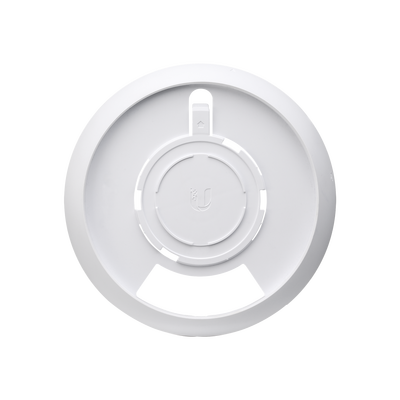 Adaptador de UAP-NANOHD para instalar en montaje de UAP-AC-PRO, paquete de 3 piezas - UBIQUITI