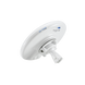 NanoBeam airMAX AC CPE hasta 330 Mbps, 2 GHz (2412 - 2472 MHz) con antena integrada de 13 dBi UBIQUITI - Vista 2