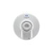 NanoBeam airMAX AC CPE hasta 330 Mbps, 2 GHz (2412 - 2472 MHz) con antena integrada de 13 dBi UBIQUITI - Vista 4