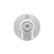 NanoBeam airMAX AC CPE hasta 330 Mbps, 2 GHz (2412 - 2472 MHz) con antena integrada de 13 dBi UBIQUITI - Vista 4