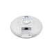 NanoBeam airMAX AC CPE hasta 450 Mbps, 5 GHz ( 5150 - 5875 MHz) con antena integrada de 16 dBi UBIQUITI - Vista 4