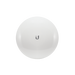 NanoBeam airMAX M5 CPE, hasta 150 Mbps, 5 GHz (5150 - 5875 MHz) con antena integrada de 16 dBi UBIQUITI - Vista 2