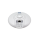 NanoBeam airMAX M5 CPE, hasta 150 Mbps, 5 GHz (5150 - 5875 MHz) con antena integrada de 16 dBi UBIQUITI - Vista 4