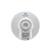 NanoBeam airMAX M5 CPE, hasta 150 Mbps, 5 GHz (5150 - 5875 MHz) con antena integrada de 19 dBi UBIQUITI - Vista 3