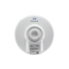 NanoBeam airMAX M5 CPE, hasta 150 Mbps, 5 GHz (5150 - 5875 MHz) con antena integrada de 19 dBi UBIQUITI - Vista 3