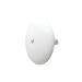 NanoBeam airMAX M5 CPE, hasta 150 Mbps, 5 GHz (5150 - 5875 MHz) con antena integrada de 19 dBi - UBIQUITI