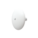 NanoBeam airMAX M5 CPE, hasta 150 Mbps, 5 GHz (5150 - 5875 MHz) con antena integrada de 19 dBi - UBIQUITI