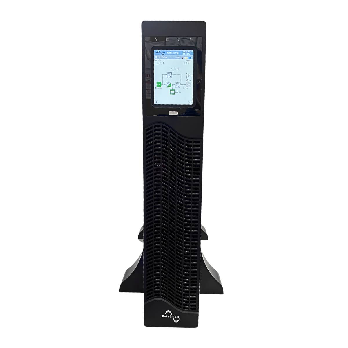 UPS DATASHIELD UT-2000