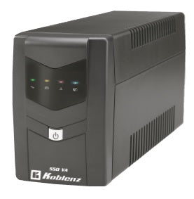 No Break KOBLENZ 5516 USB/R