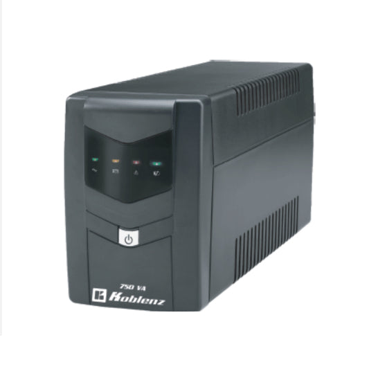 No Break KOBLENZ 7516 USB/R
