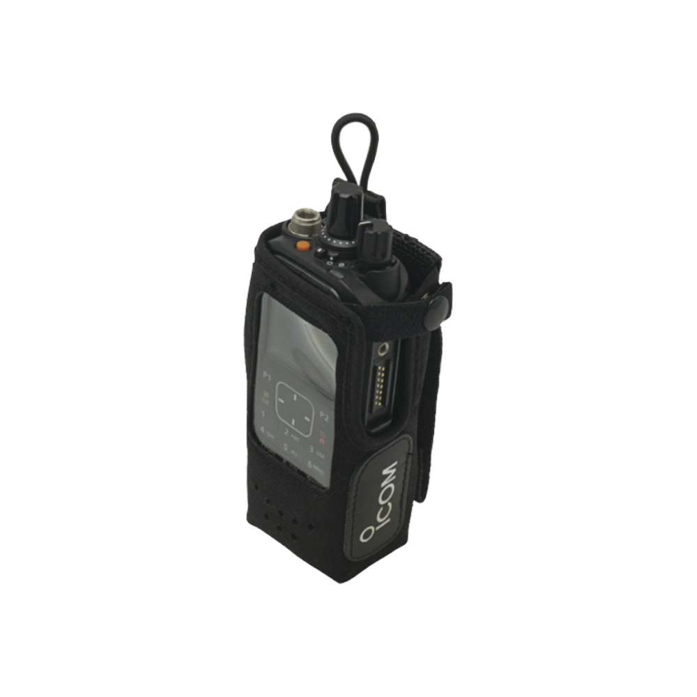 ICOM NC-F1035C