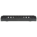 PANDUIT NCMHF1 - Organizador de Cables Horizontal / 1UR / Rack 19in (483mm) / Frontal / ABS / Cat6 y 10G | SIERRA STORE