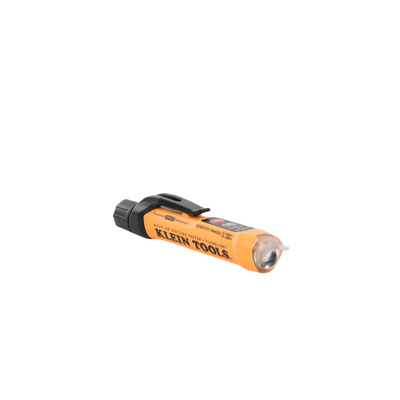 Detector de Voltaje sin contacto de doble rango, de 12 - 1000 V CA con linterna. KLEIN TOOLS - Vista 7