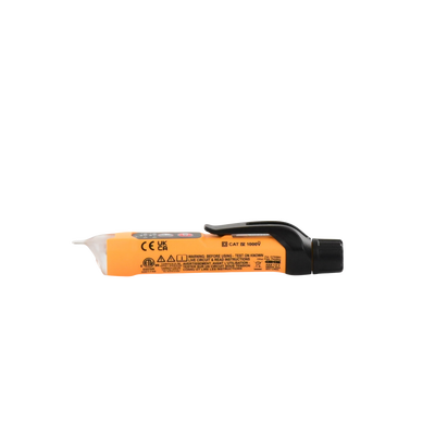 Detector de Voltaje sin contacto de doble rango, de 12 - 1000 V CA con linterna. KLEIN TOOLS - Vista 8